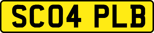 SC04PLB