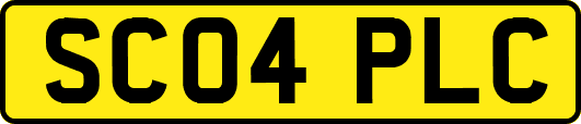 SC04PLC