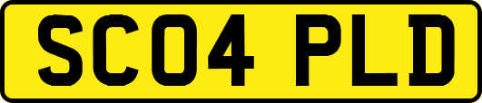 SC04PLD