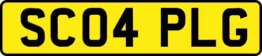 SC04PLG