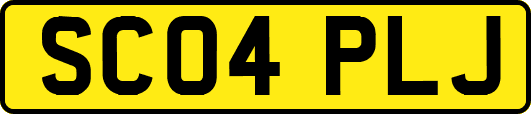 SC04PLJ