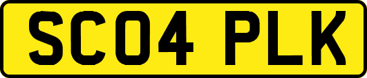 SC04PLK
