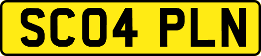 SC04PLN