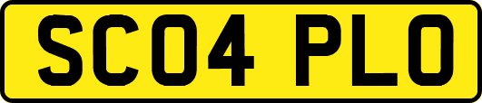 SC04PLO