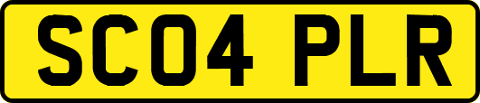 SC04PLR