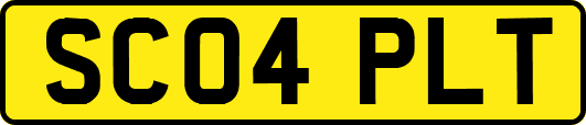 SC04PLT