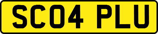 SC04PLU