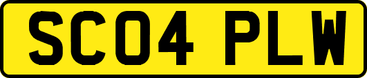 SC04PLW