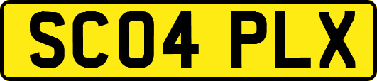 SC04PLX