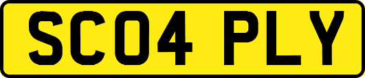 SC04PLY