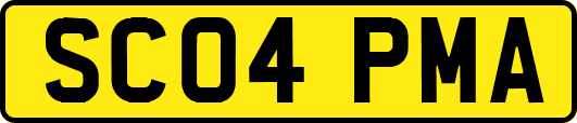 SC04PMA