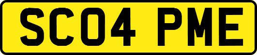 SC04PME