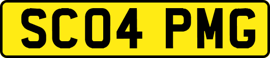 SC04PMG
