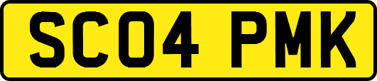 SC04PMK