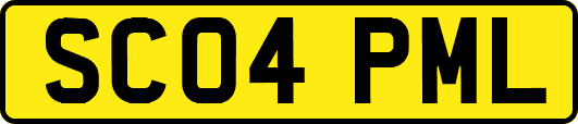 SC04PML