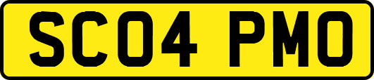 SC04PMO