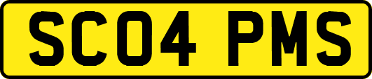 SC04PMS