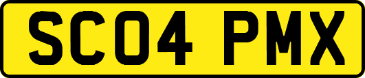 SC04PMX