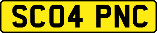 SC04PNC