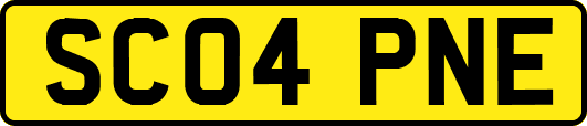 SC04PNE