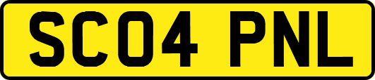 SC04PNL