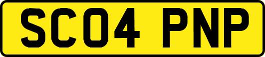 SC04PNP