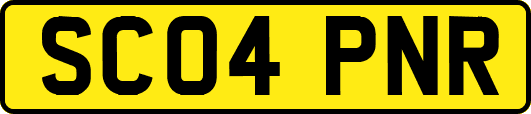 SC04PNR