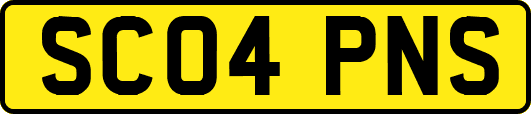 SC04PNS
