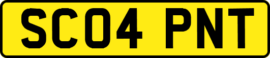 SC04PNT