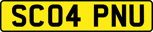 SC04PNU