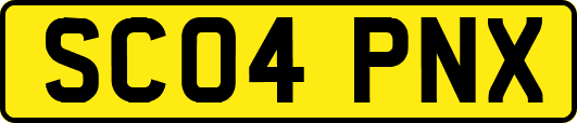 SC04PNX