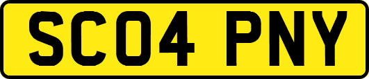 SC04PNY