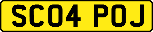 SC04POJ