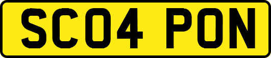 SC04PON