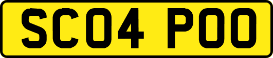 SC04POO
