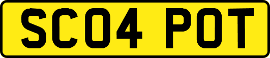 SC04POT