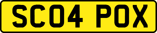 SC04POX