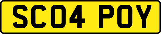 SC04POY