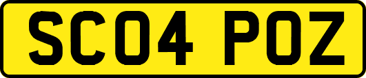 SC04POZ