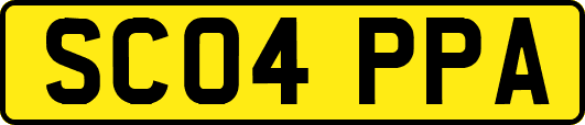 SC04PPA