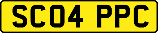 SC04PPC