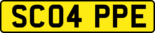 SC04PPE