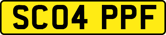 SC04PPF