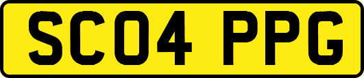 SC04PPG
