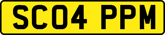 SC04PPM