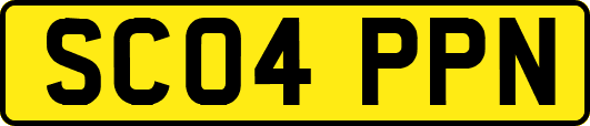 SC04PPN