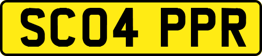 SC04PPR