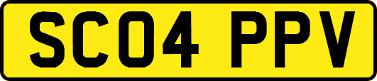 SC04PPV