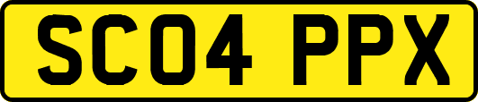 SC04PPX