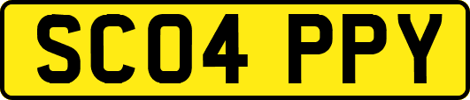 SC04PPY